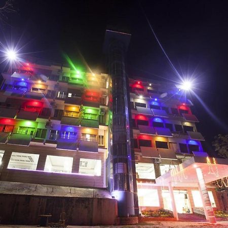 Hotel Night Heaven Bāndarban Extérieur photo
