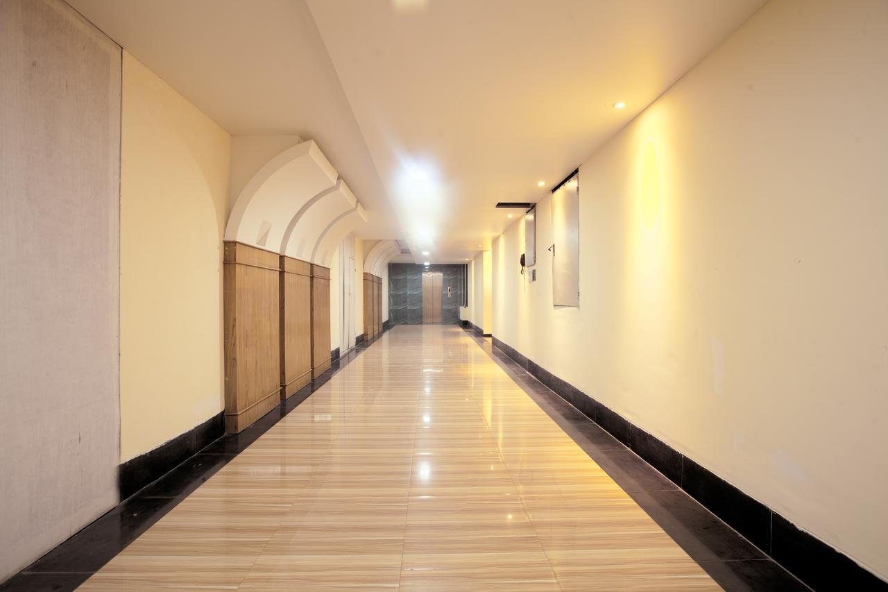 Hotel Night Heaven Bāndarban Extérieur photo